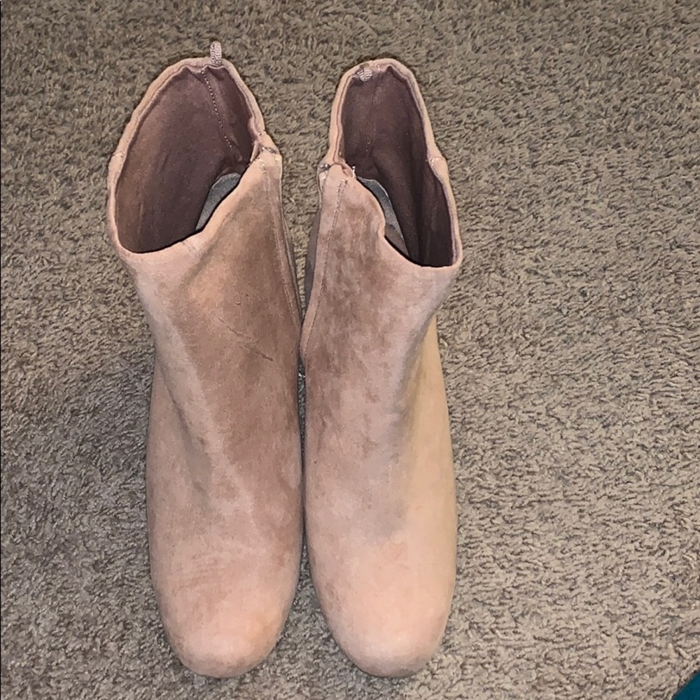 Women’s Booties